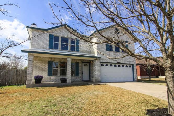 12912 Latchwood Ln, Austin, TX 78753