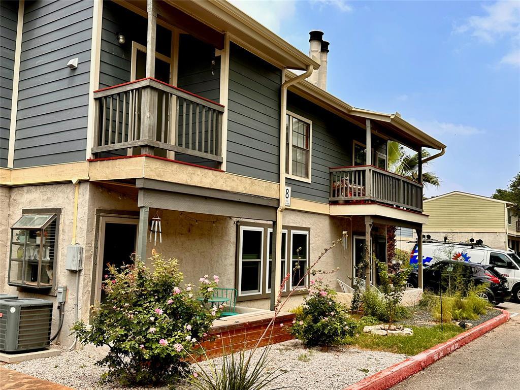 2215 Post Rd # 1010, Austin, TX 78704