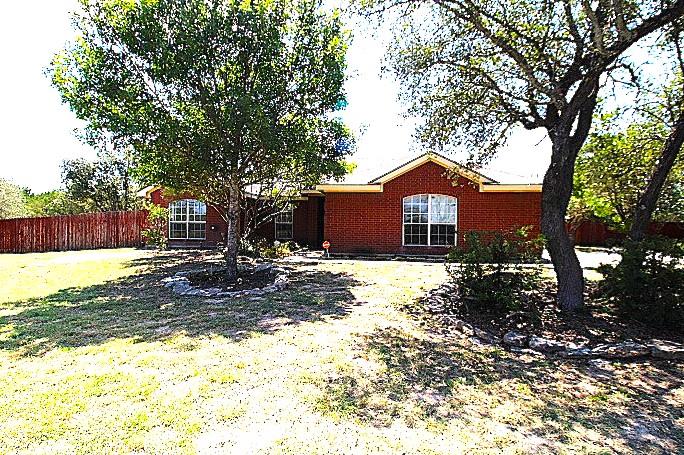 2630 Big Divide Rd, Copperas Cove, TX 76522