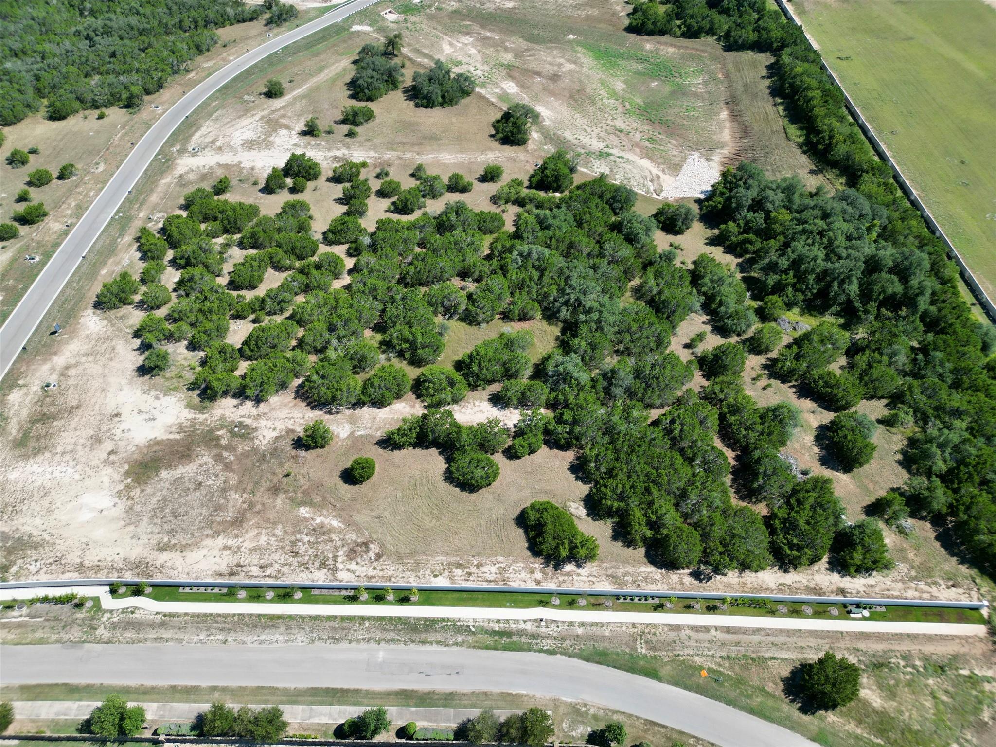 2361 Council Springs Pass, Leander, TX 78641