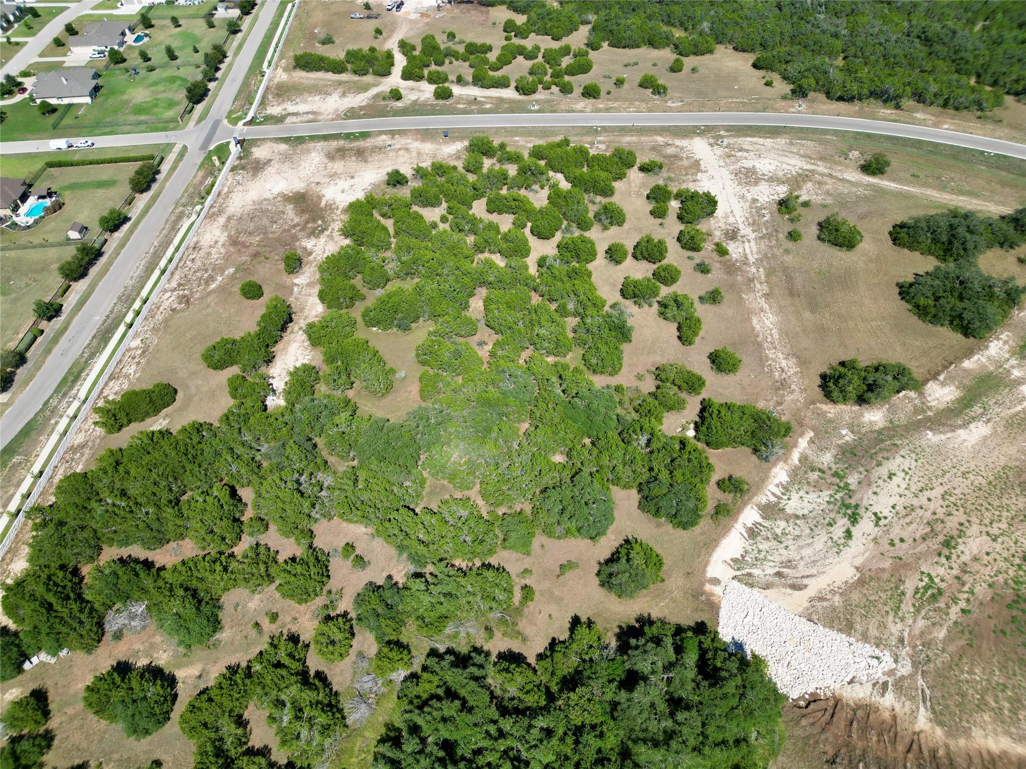 2381 Council Springs Pass, Leander, TX 78641