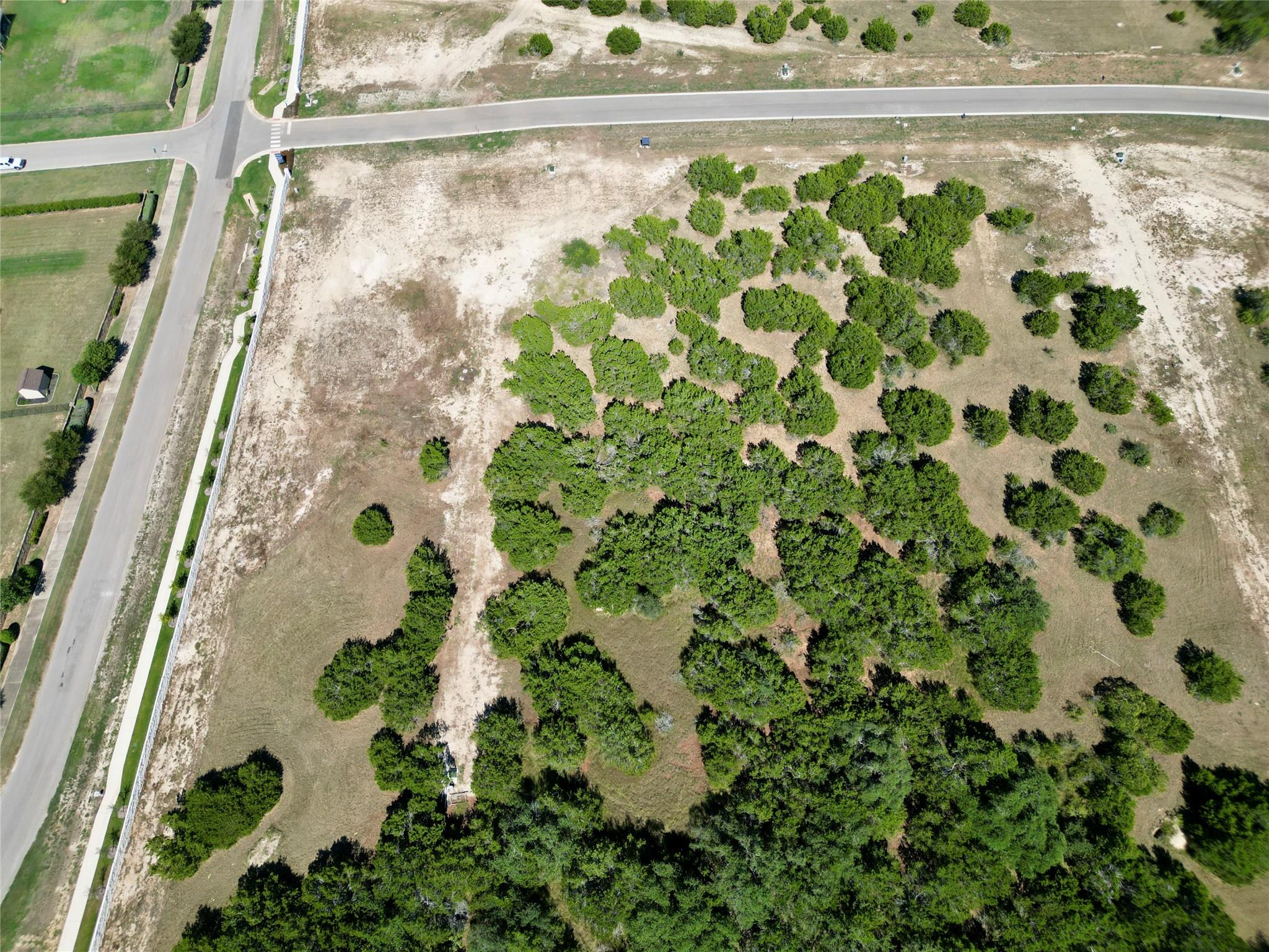 2381 Council Springs Pass, Leander, TX 78641