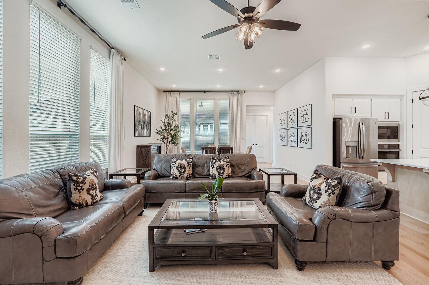 210 Bald Eagle Ln, Kyle, TX 78640