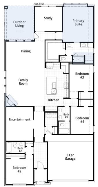 210 Bald Eagle Ln, Kyle, TX 78640