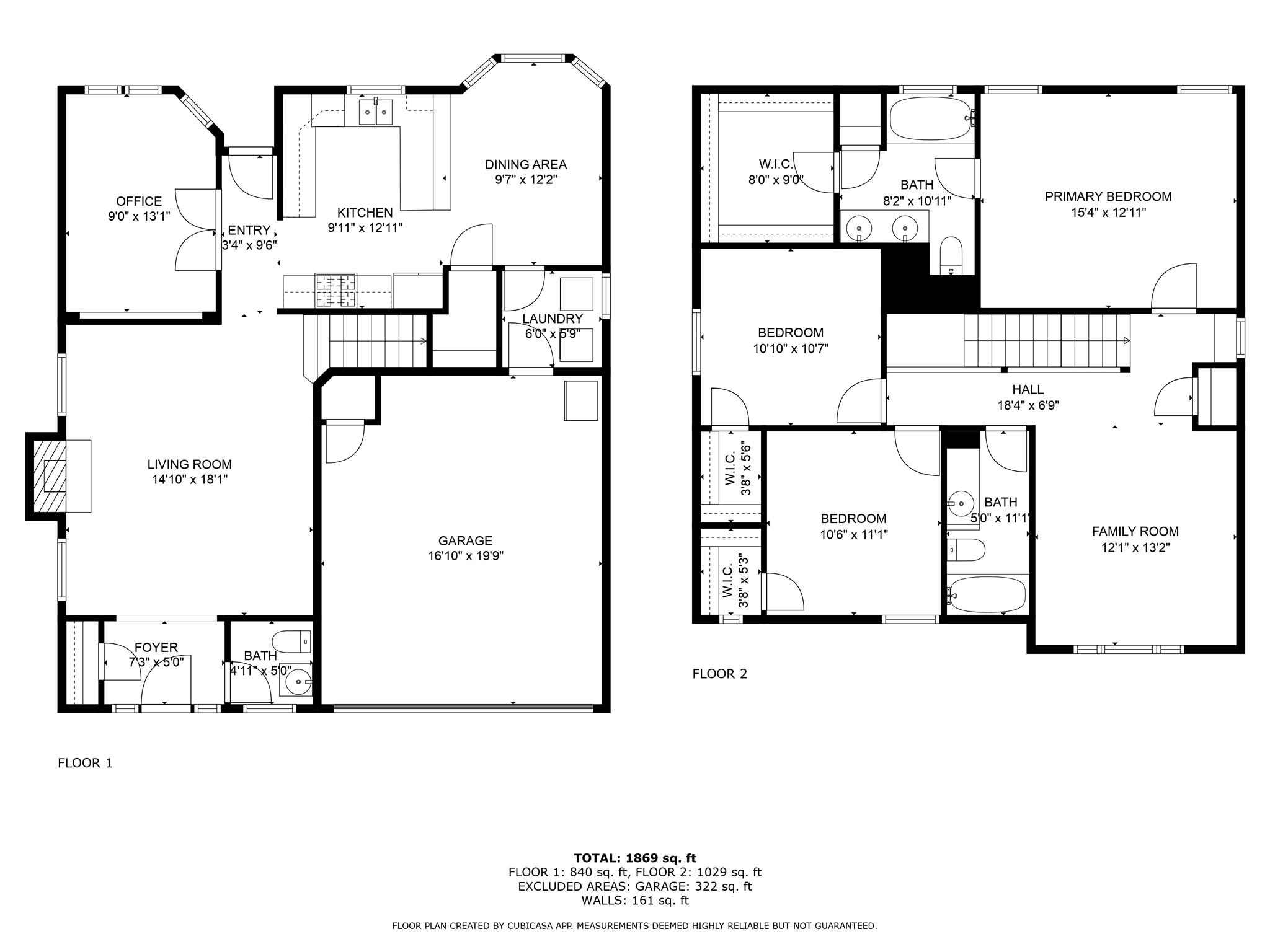 104 Toby Trl, Hutto, TX 78634