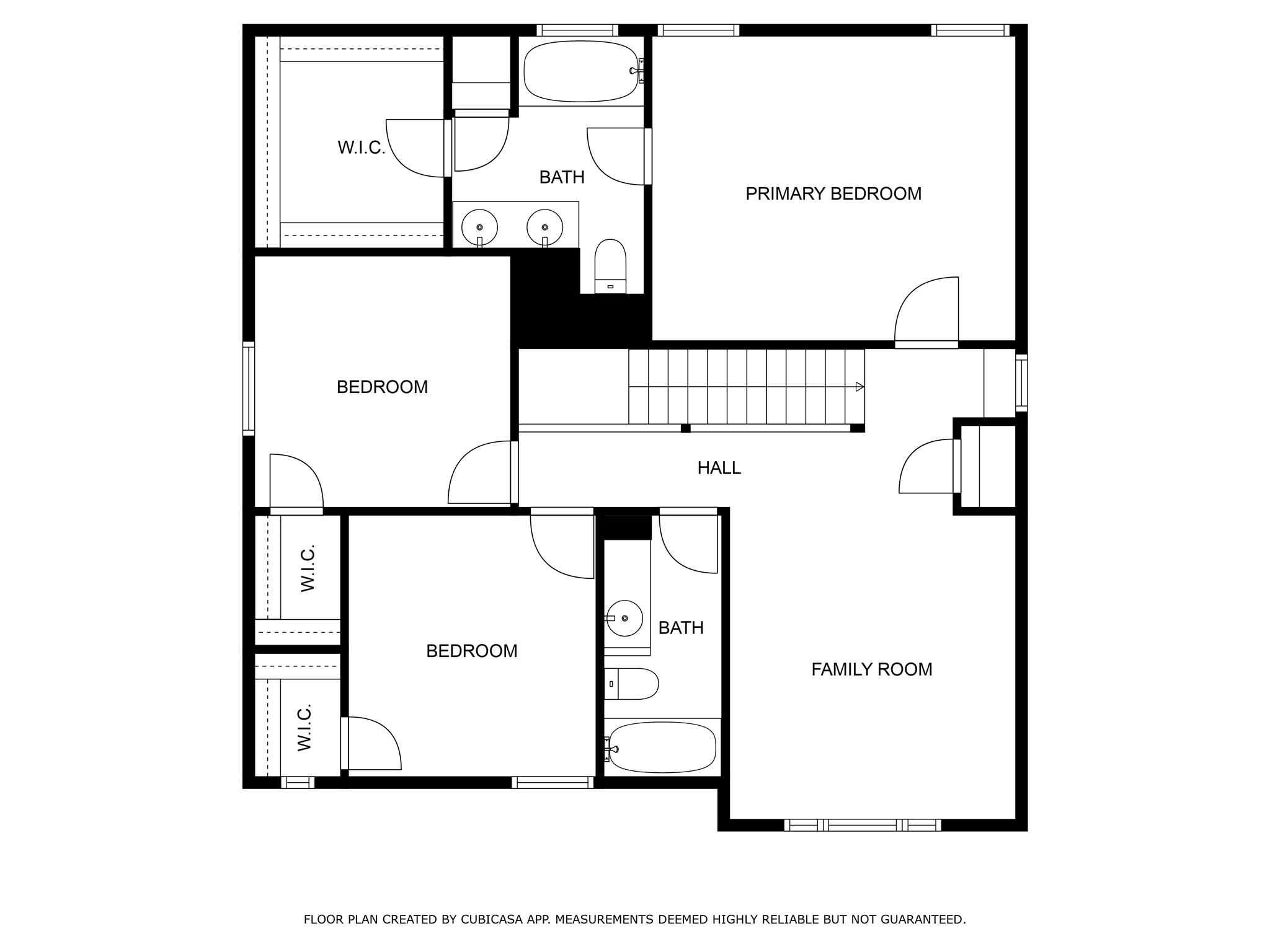 104 Toby Trl, Hutto, TX 78634