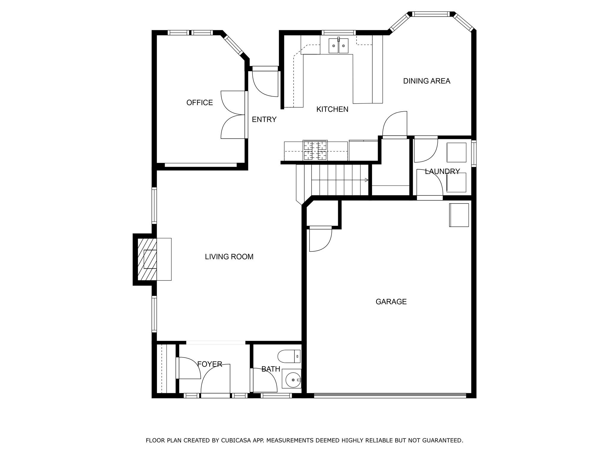 104 Toby Trl, Hutto, TX 78634