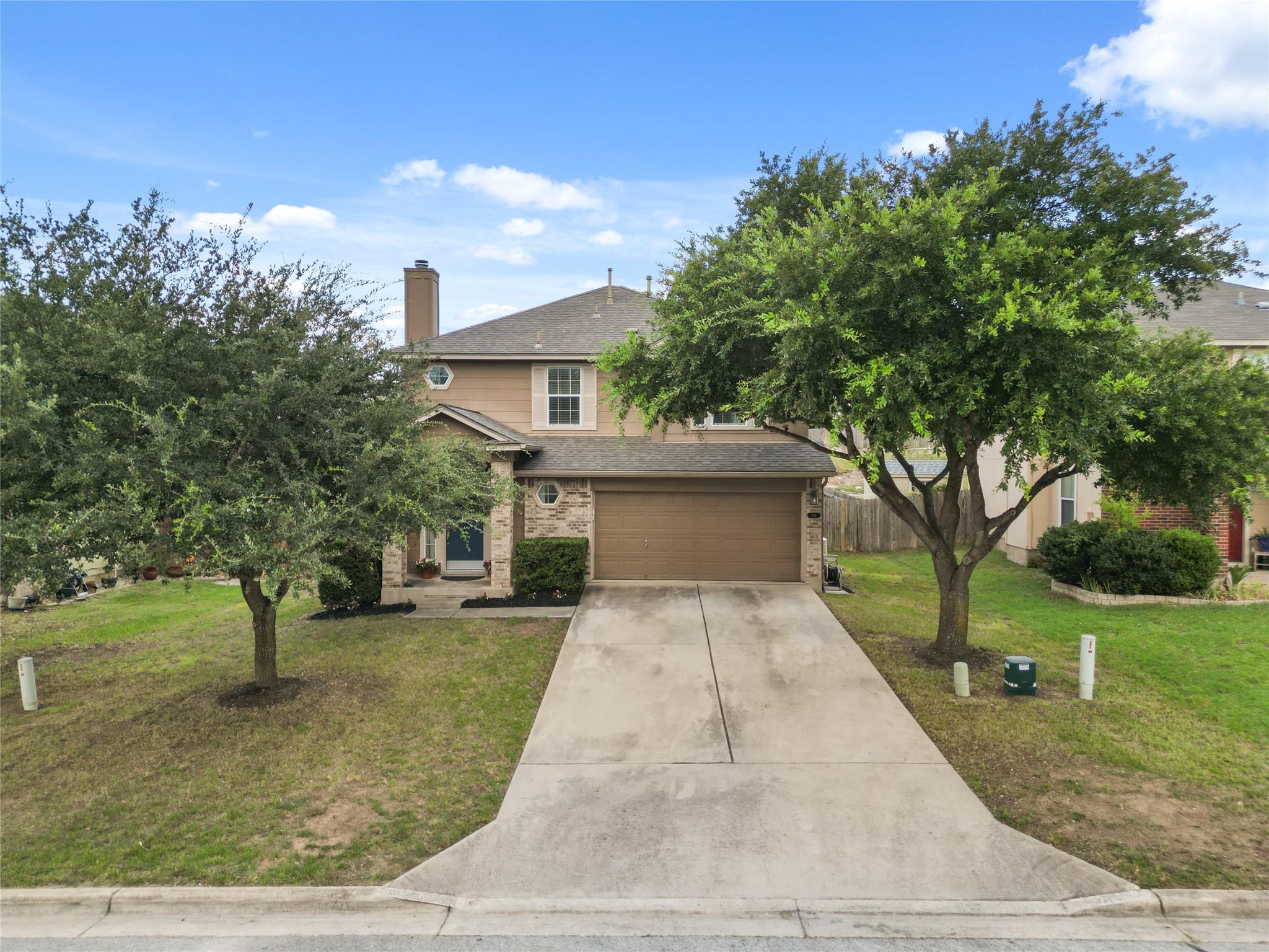 104 Toby Trl, Hutto, TX 78634
