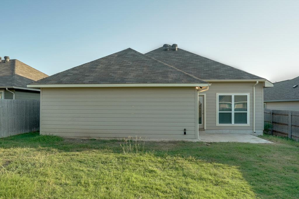 3027 Dade Loop, Temple, TX 76504