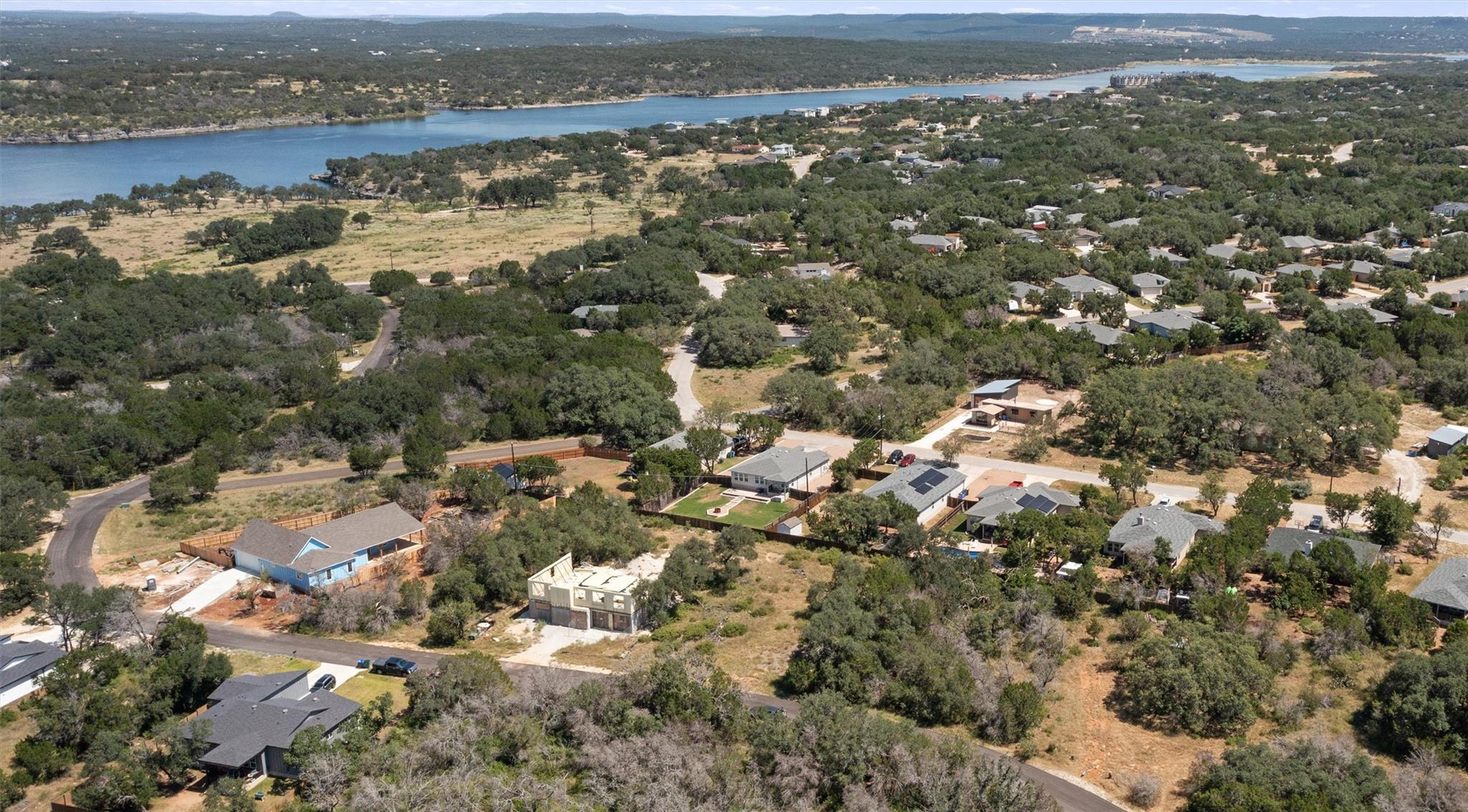 21800 Cardinal Ave, Lago Vista, TX 78645