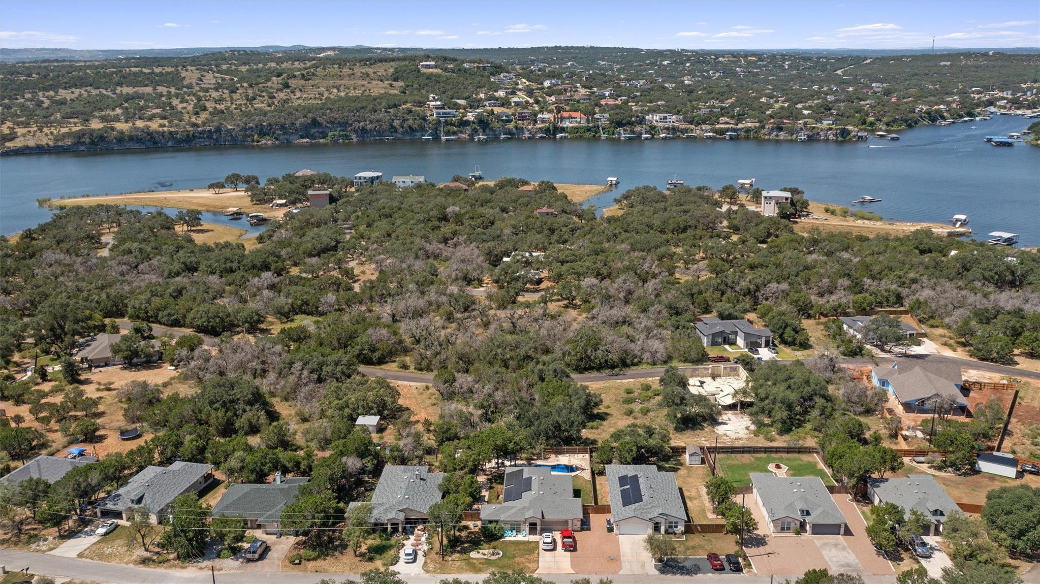 21800 Cardinal Ave, Lago Vista, TX 78645