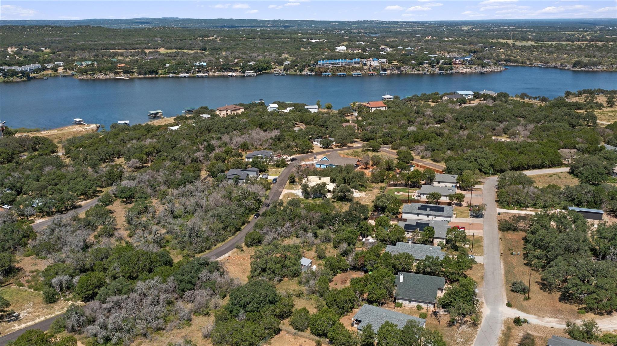 21800 Cardinal Ave, Lago Vista, TX 78645