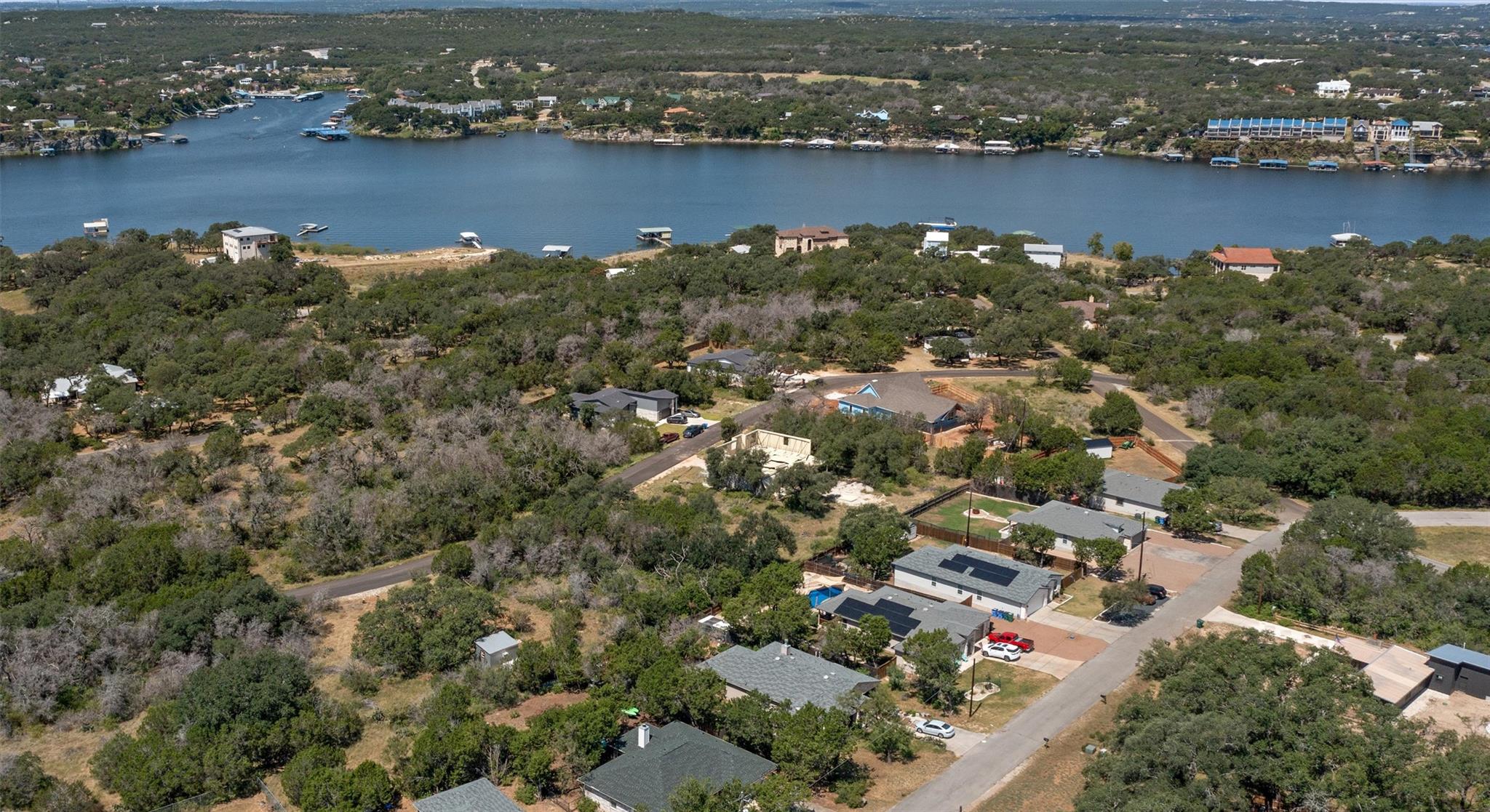 21800 Cardinal Ave, Lago Vista, TX 78645