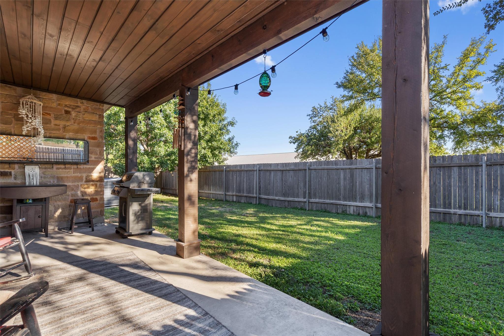 2306 McKendrick Dr, Cedar Park, TX 78613
