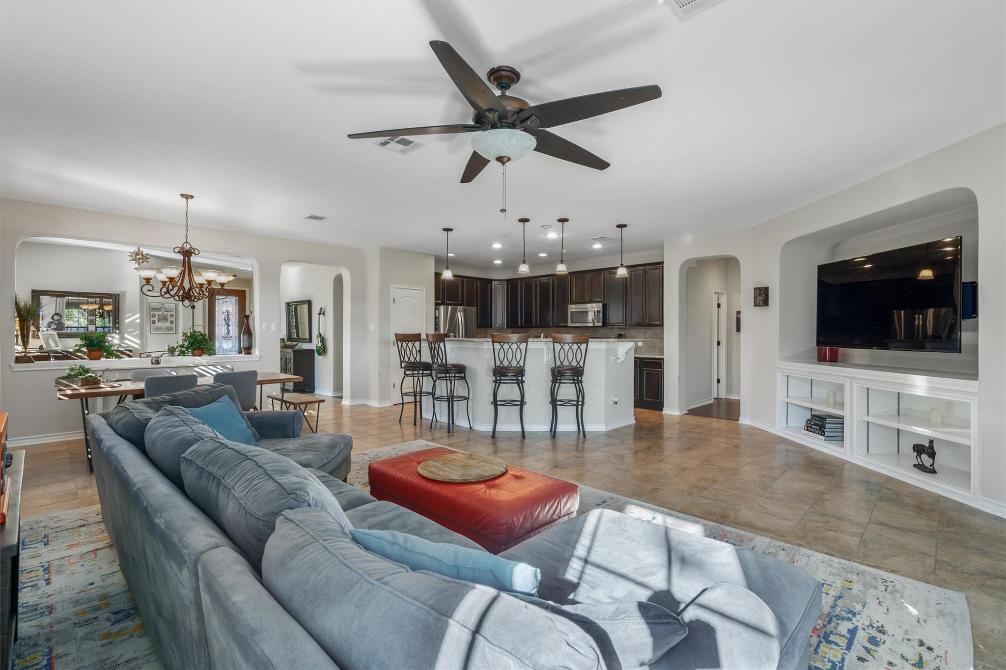 2306 McKendrick Dr, Cedar Park, TX 78613