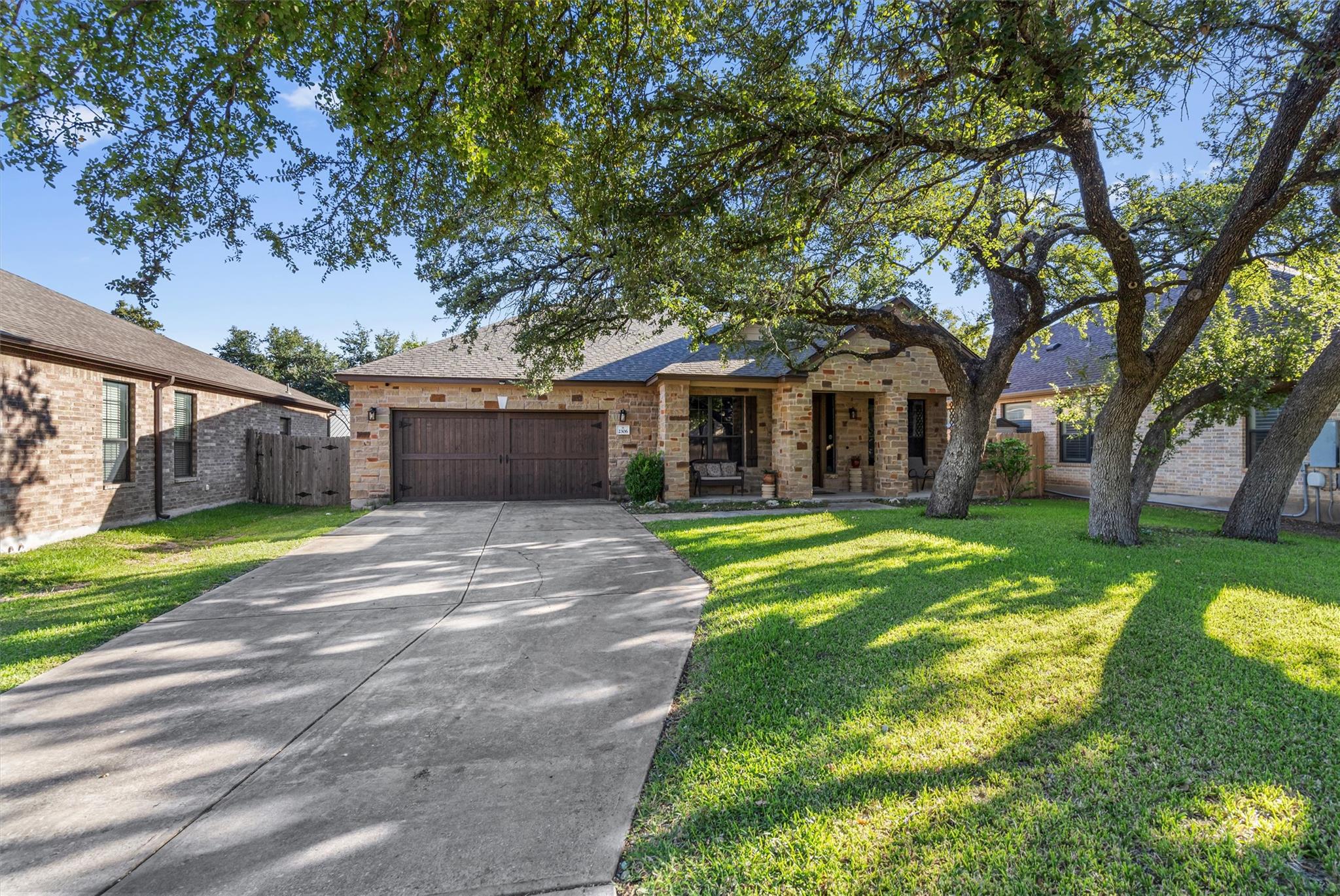 2306 McKendrick Dr, Cedar Park, TX 78613