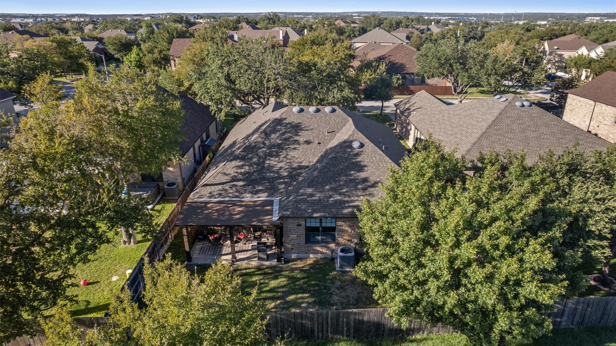 2306 McKendrick Dr, Cedar Park, TX 78613