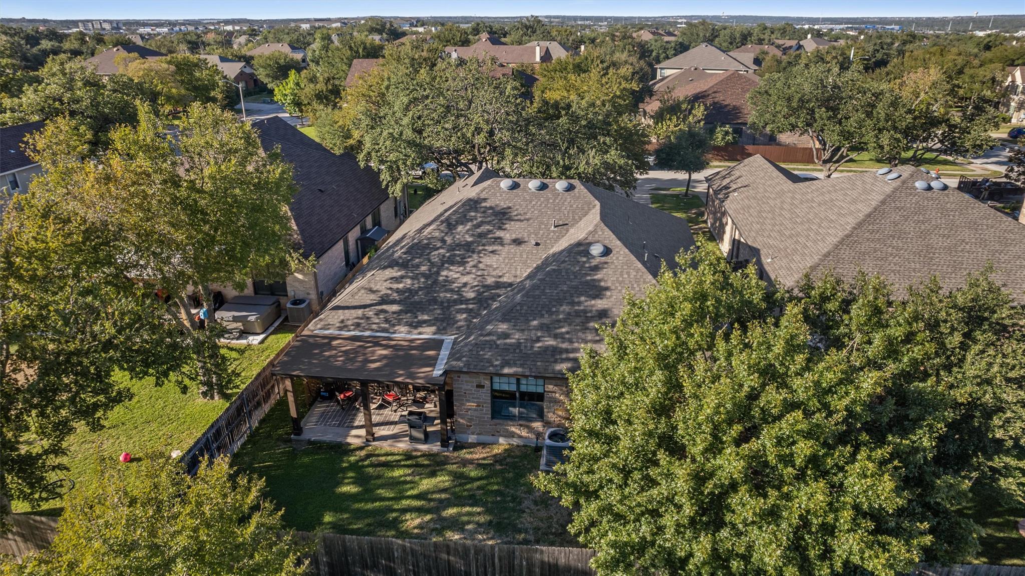 2306 McKendrick Dr, Cedar Park, TX 78613