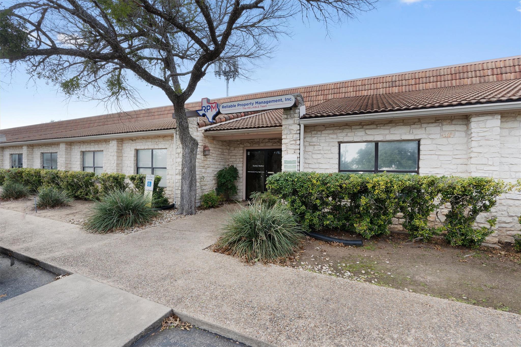 4501 Spicewood Springs Rd Rd # 1035, Austin, TX 78759