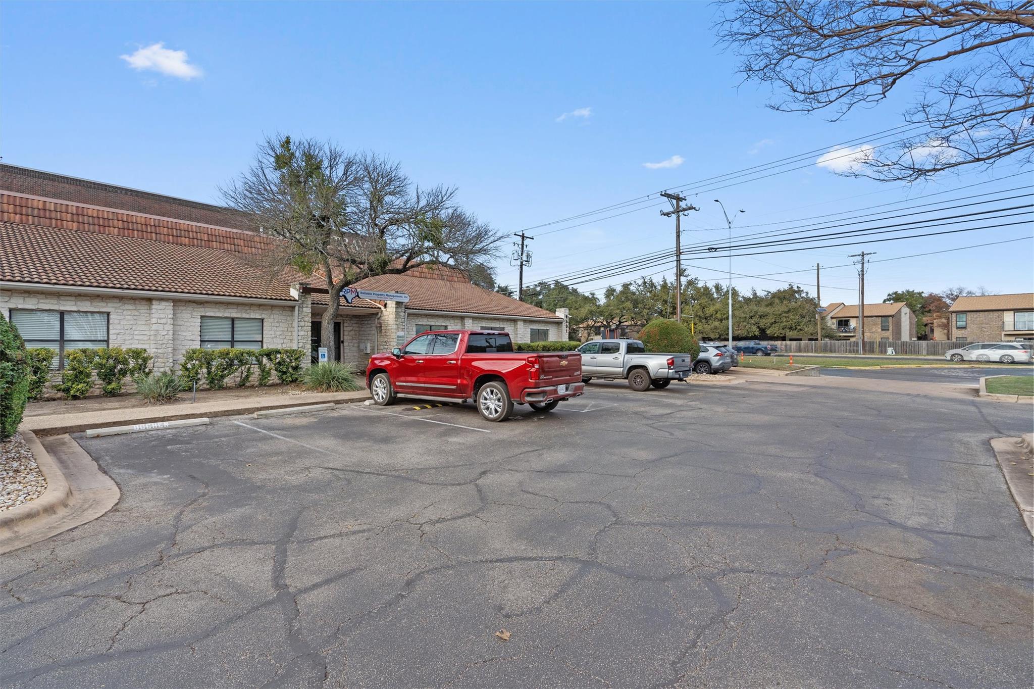 4501 Spicewood Springs Rd Rd # 1035, Austin, TX 78759