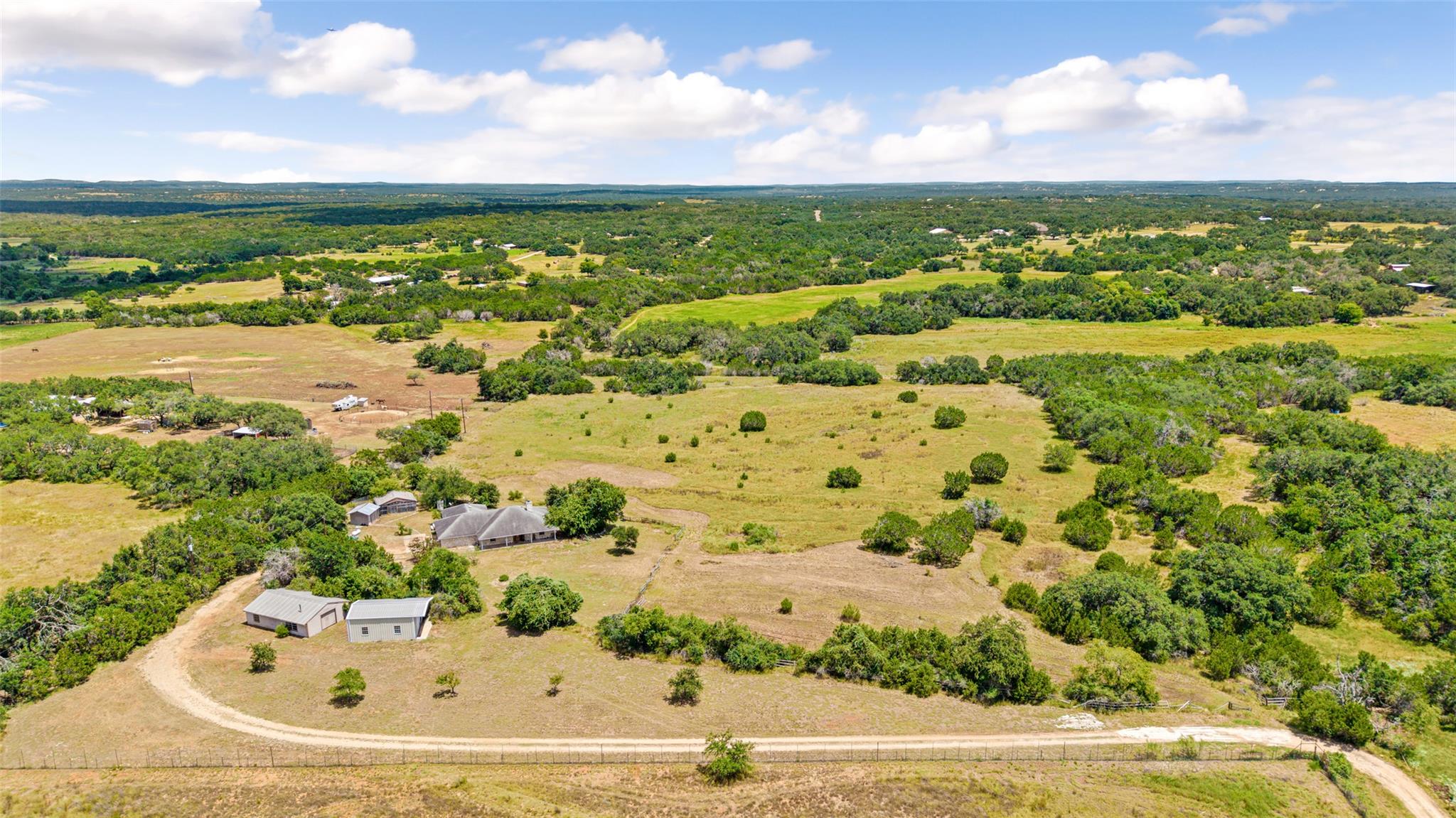 404 Red Bud Trl, Blanco, TX 78606