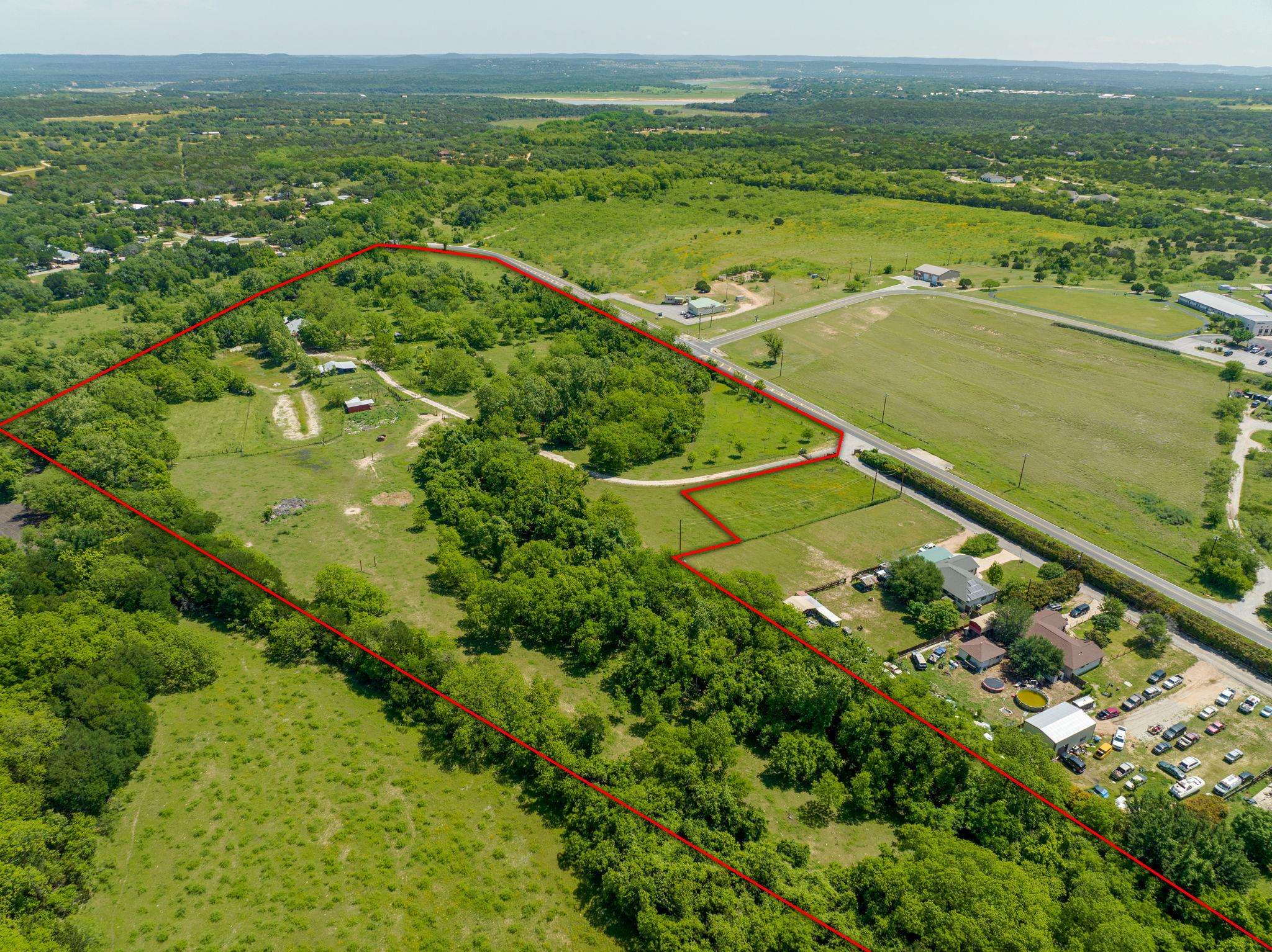 800 Spur 191, Spicewood, TX 78669