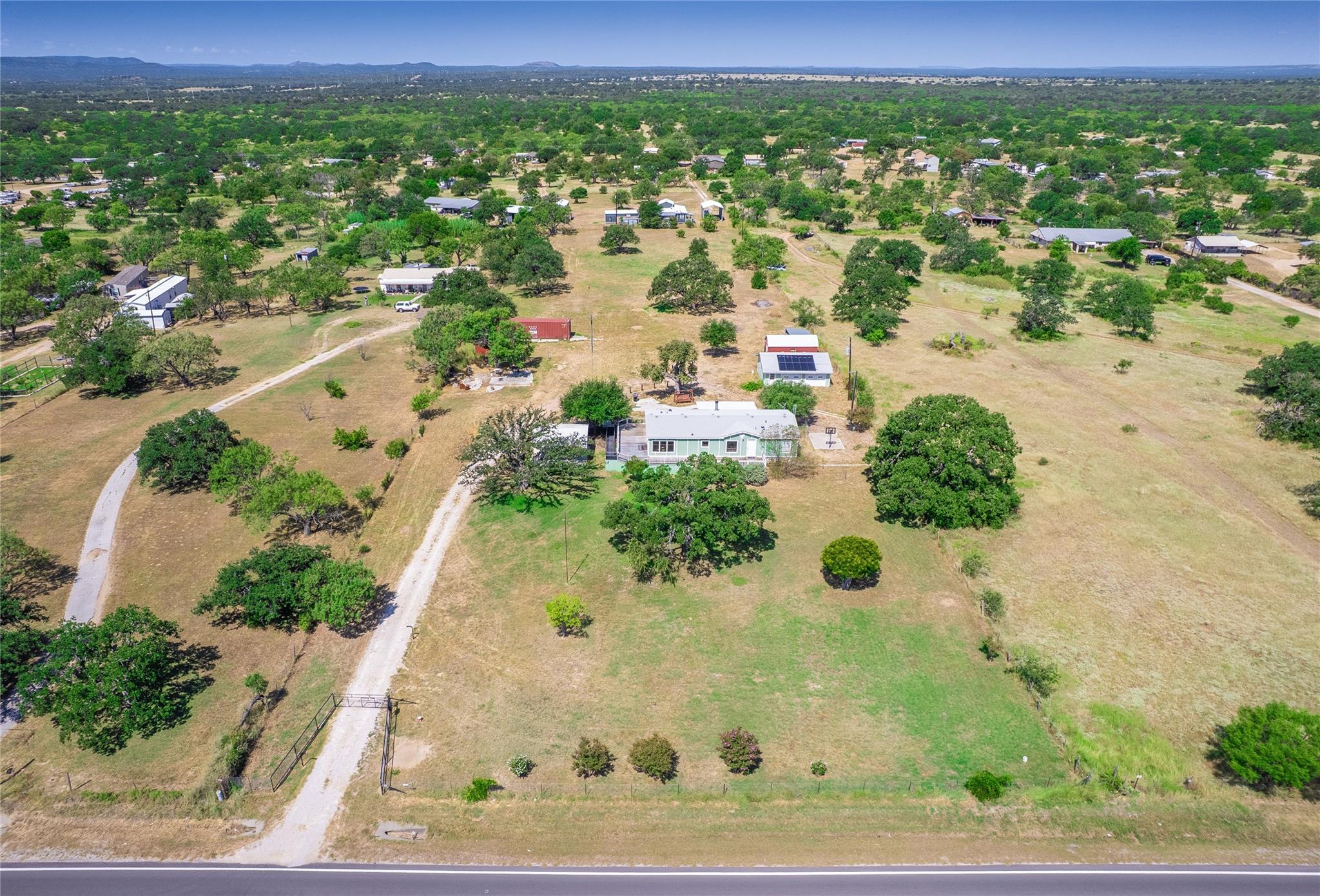 9405 W Ranch Road 1431, Buchanan Dam, TX 78609