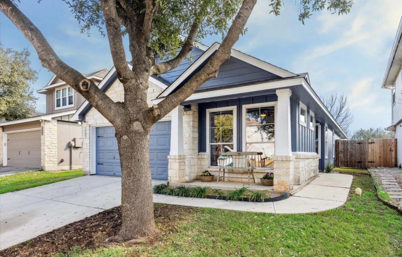 3405 Barksdale Dr, Austin, TX 78725