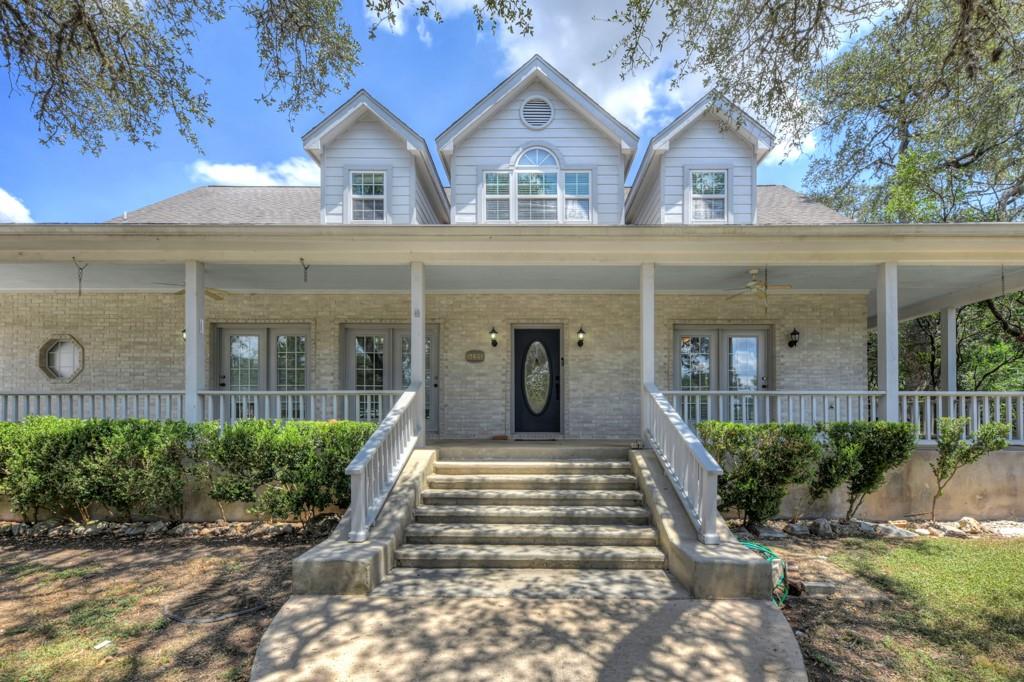 639 Bluff Ridge Ct, New Braunfels, TX 78132