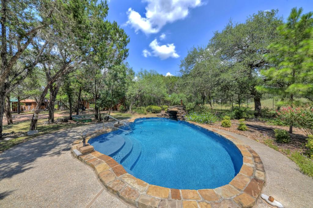 639 Bluff Ridge Ct, New Braunfels, TX 78132