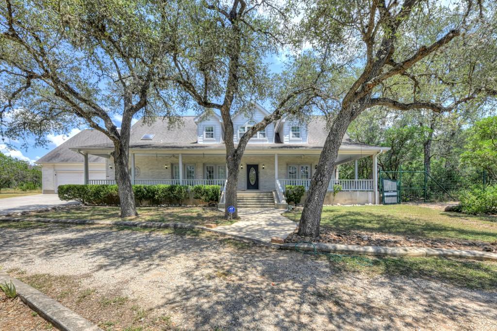 639 Bluff Ridge Ct, New Braunfels, TX 78132