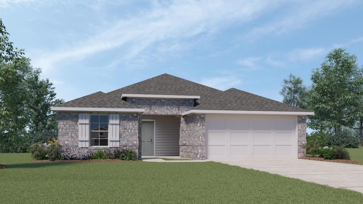20501 Tuberville Ln, Manor, TX 78653
