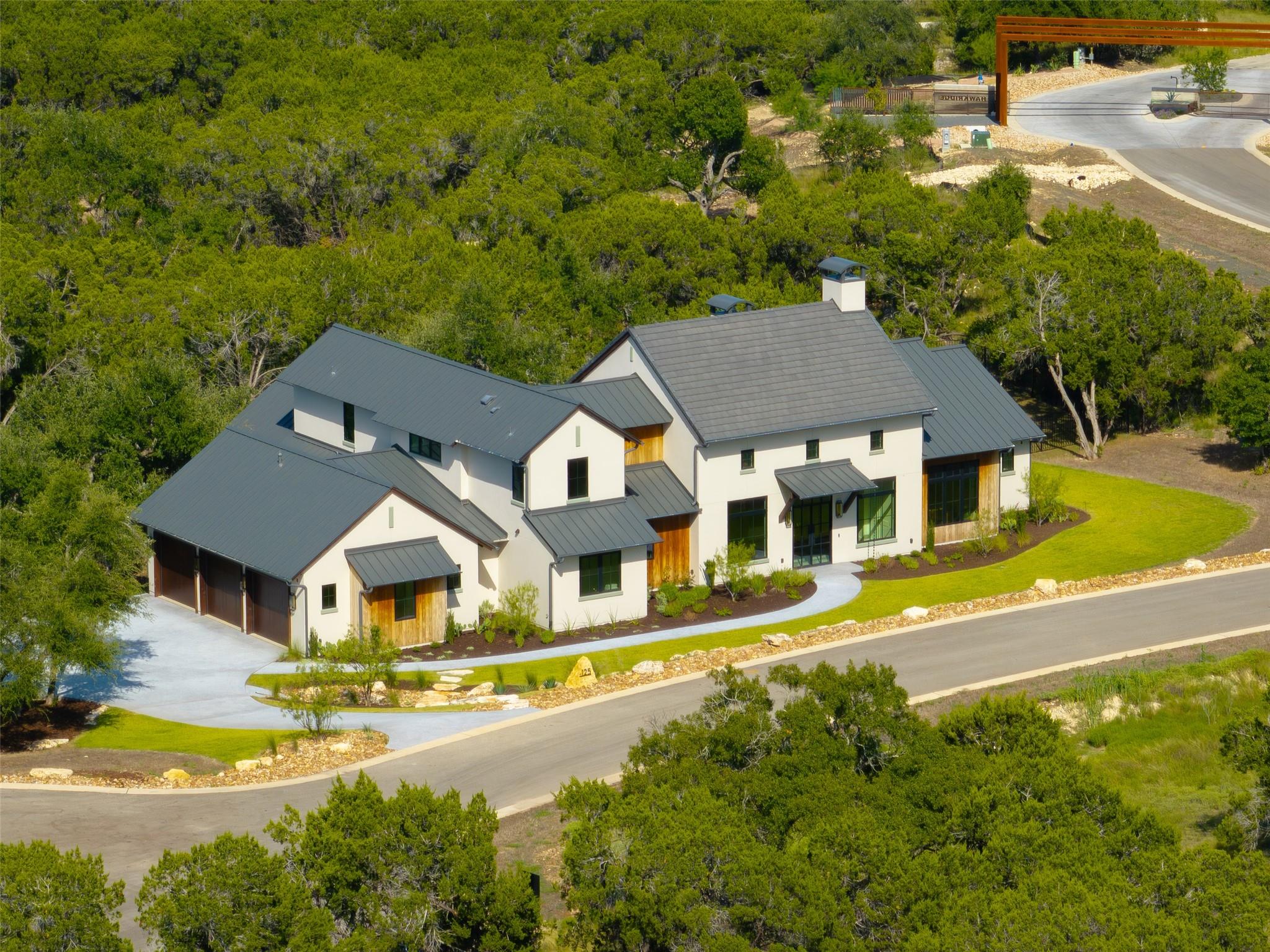 125 Broadwing Cv, Austin, TX 78737