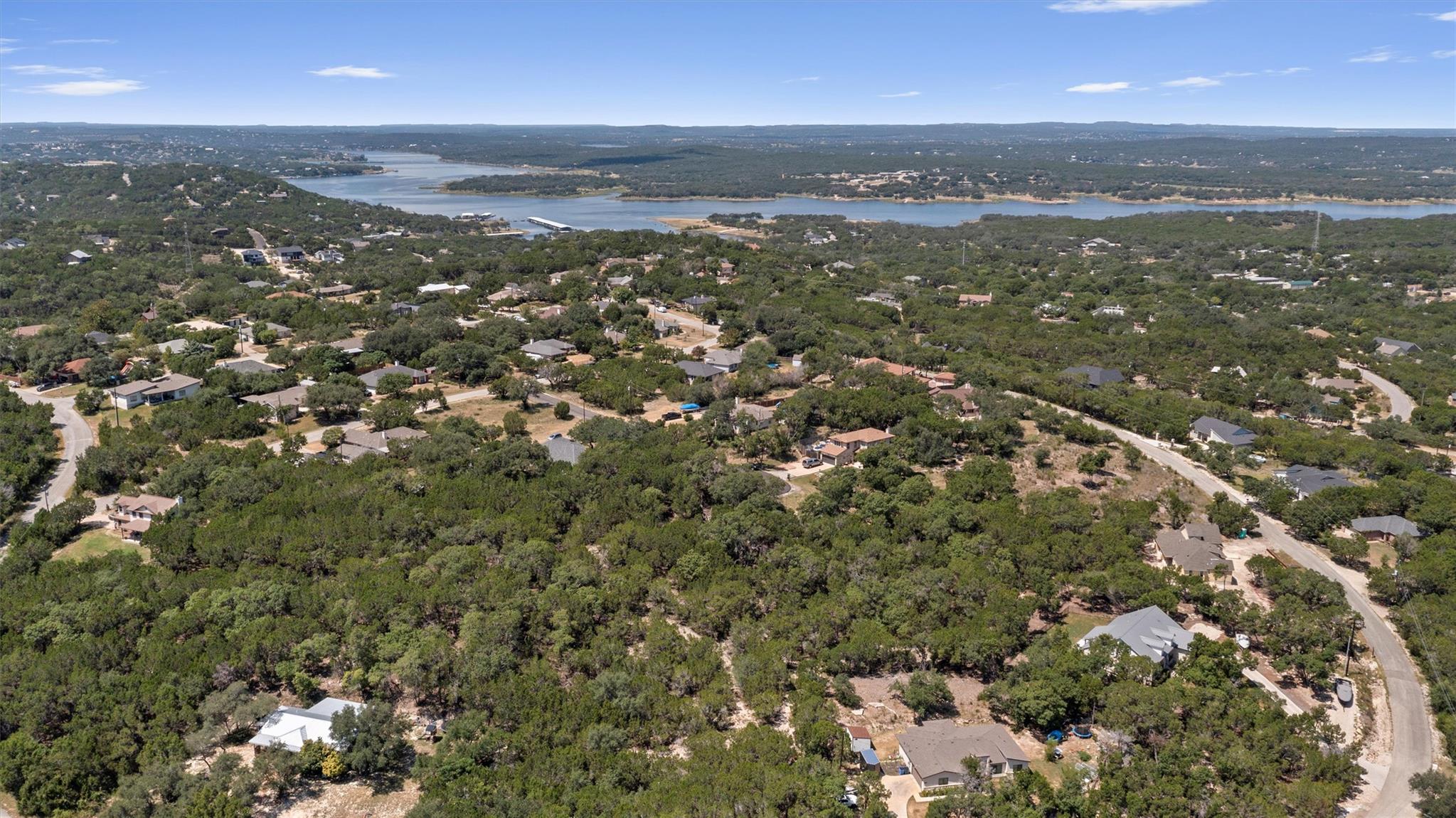 7405 Little Oak Cir, Lago Vista, TX 78645