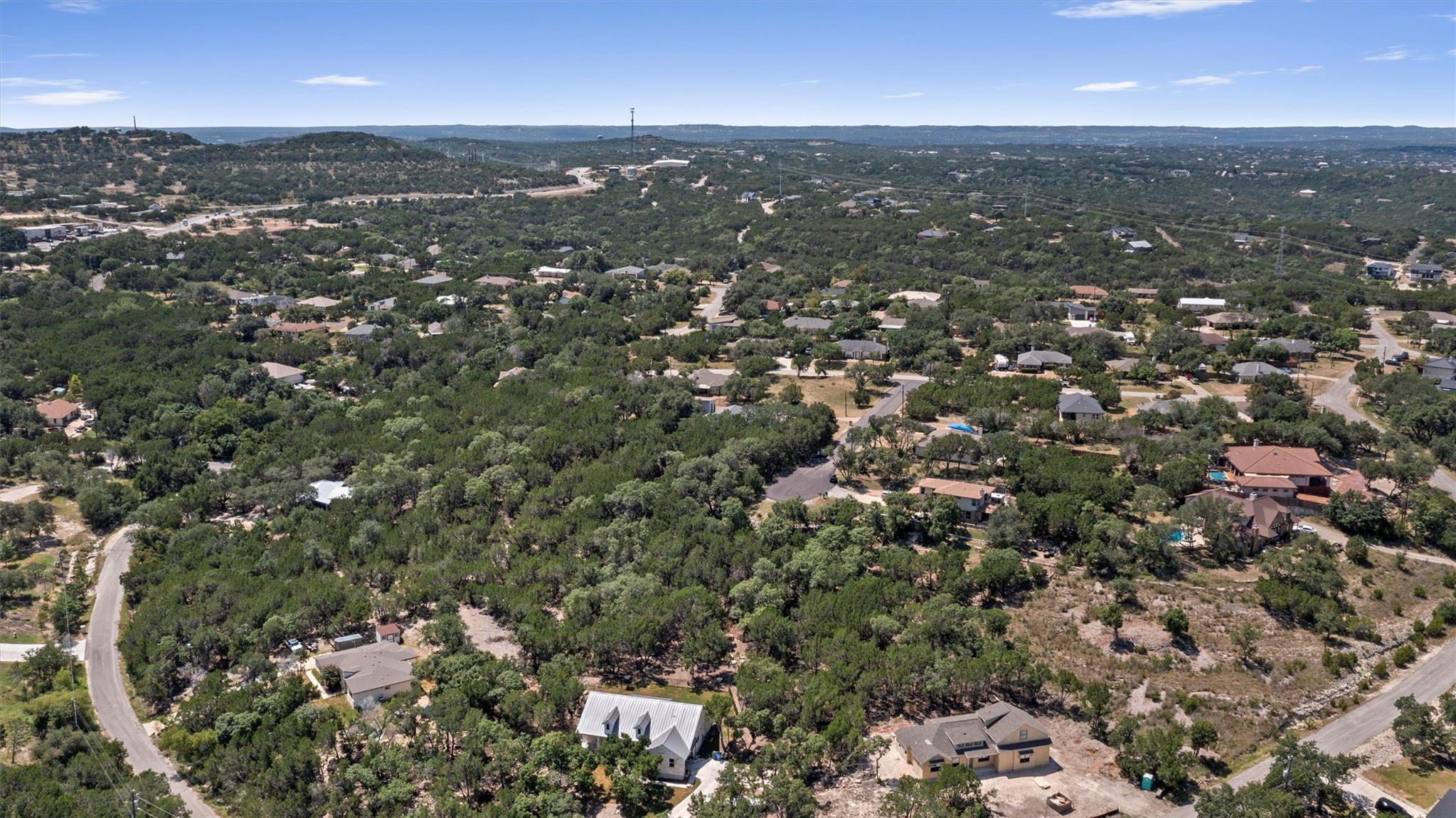 7405 Little Oak Cir, Lago Vista, TX 78645