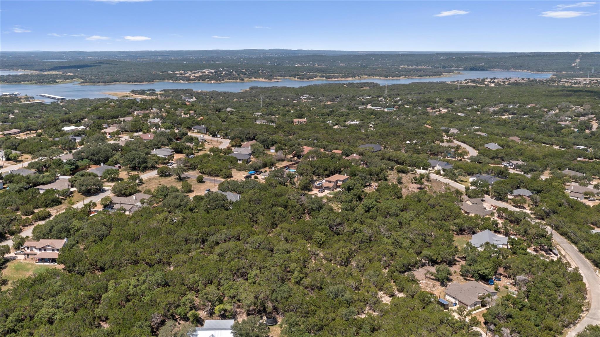 7405 Little Oak Cir, Lago Vista, TX 78645
