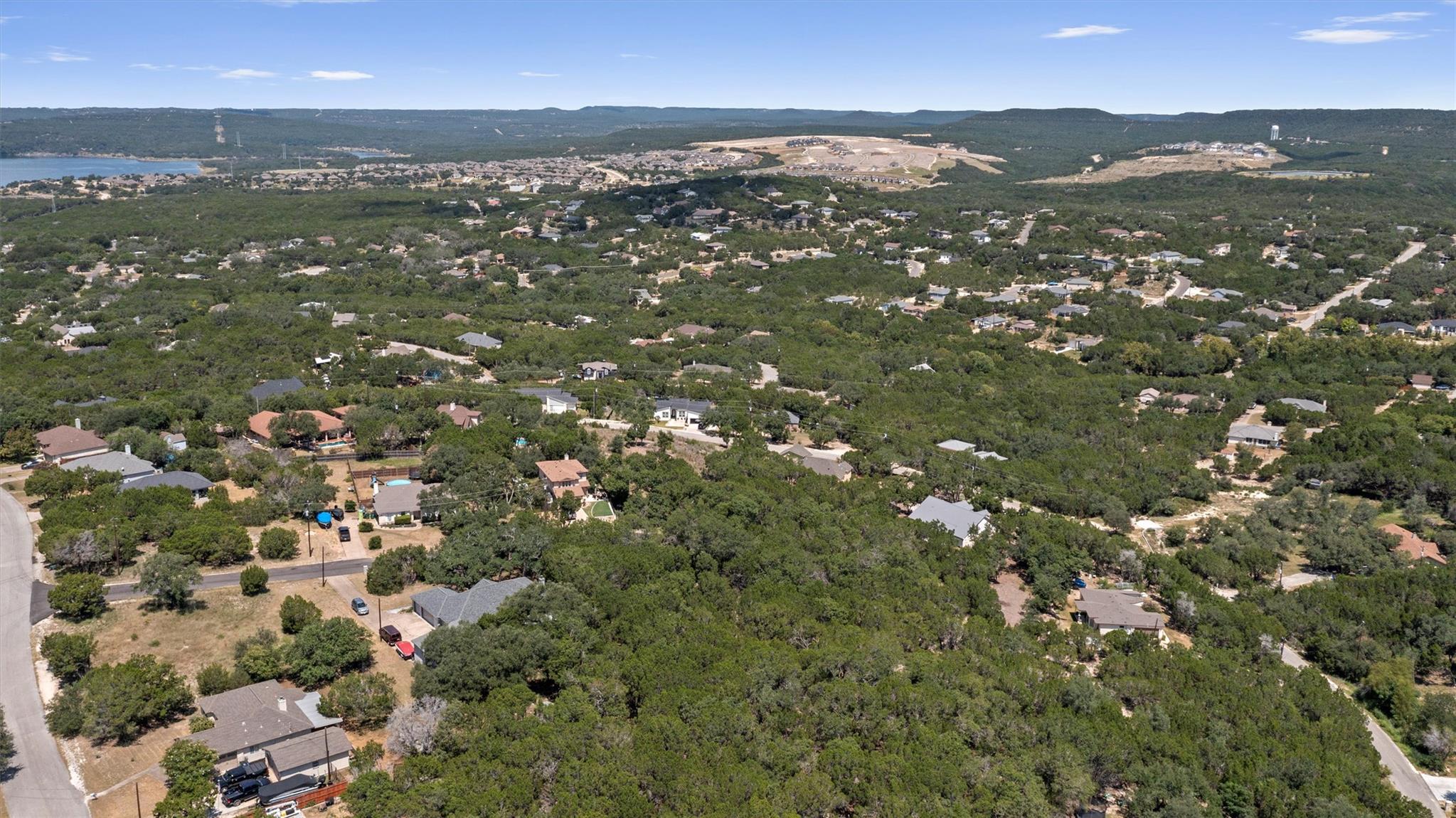 7405 Little Oak Cir, Lago Vista, TX 78645