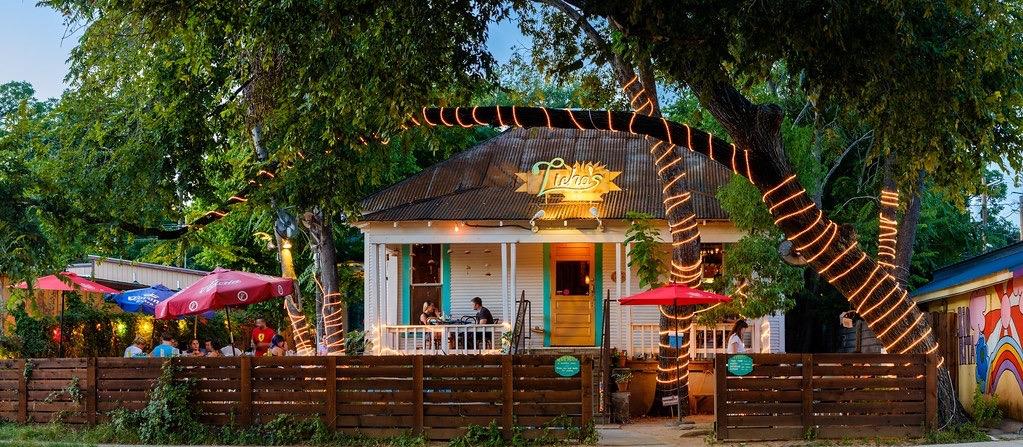 2235 E 6th St # 404, Austin, TX 78702