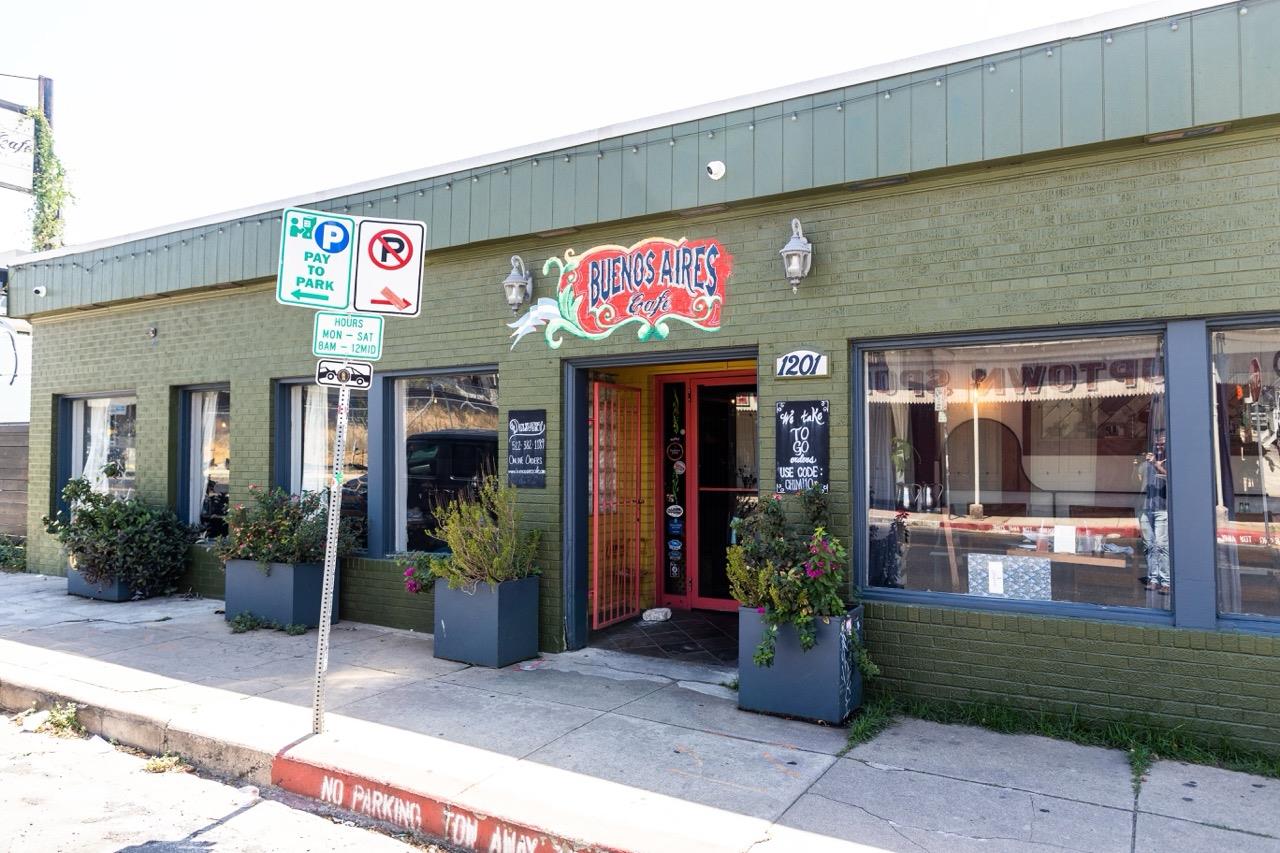 2235 E 6th St # 404, Austin, TX 78702