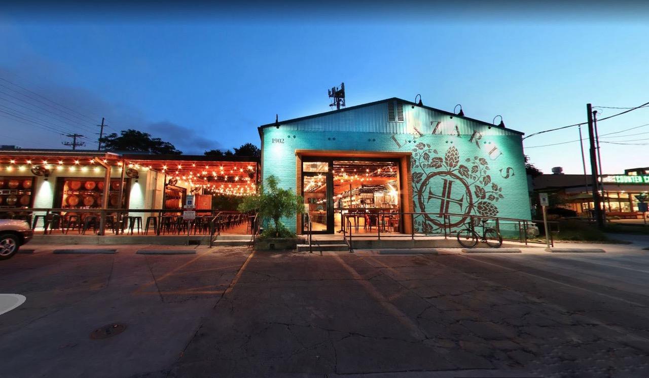 2235 E 6th St # 404, Austin, TX 78702