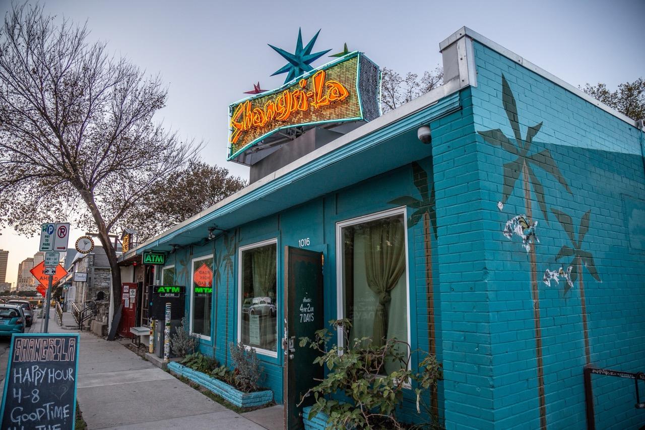 2235 E 6th St # 404, Austin, TX 78702