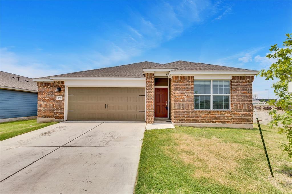 170 Barcelona, Kyle, TX 78640