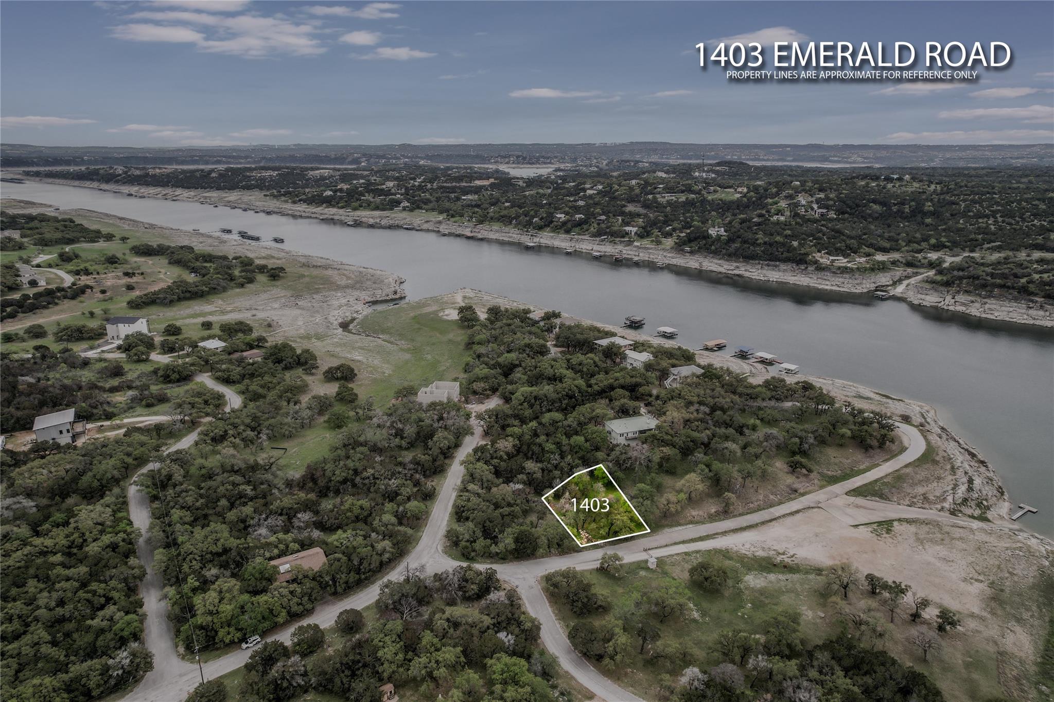1403 Emerald Rd, Leander, TX 78645