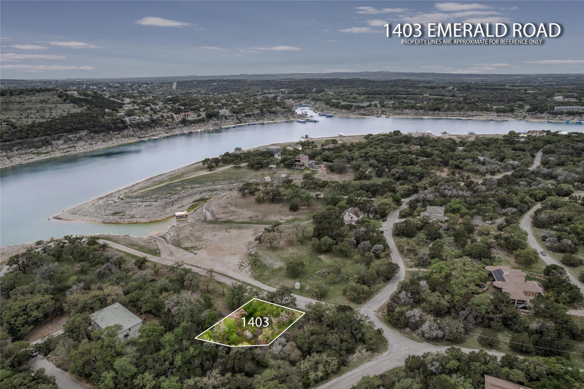 1403 Emerald Rd, Leander, TX 78645