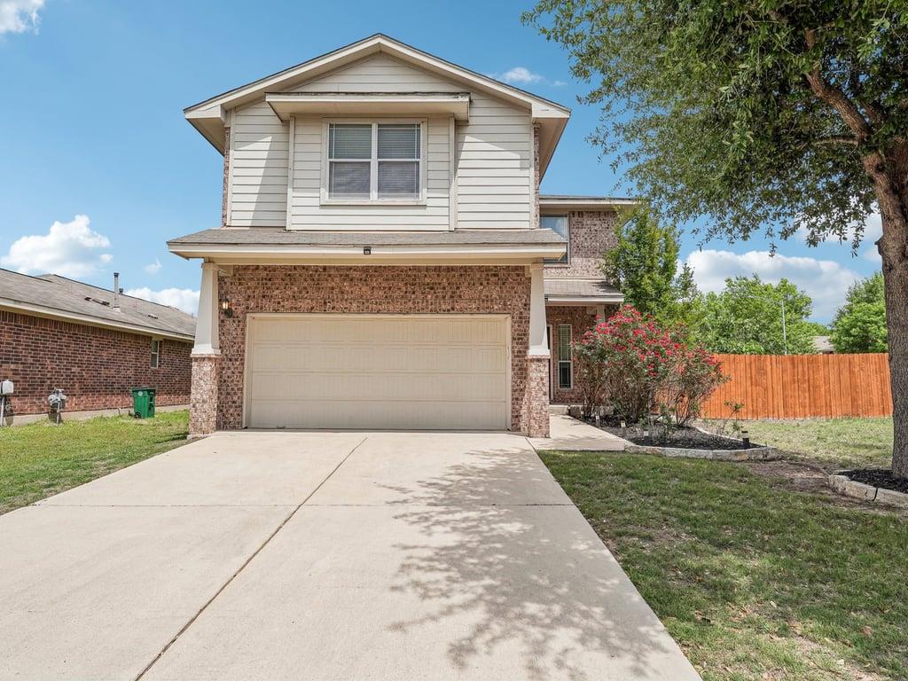 1700 Strobel Ln, Austin, TX 78748