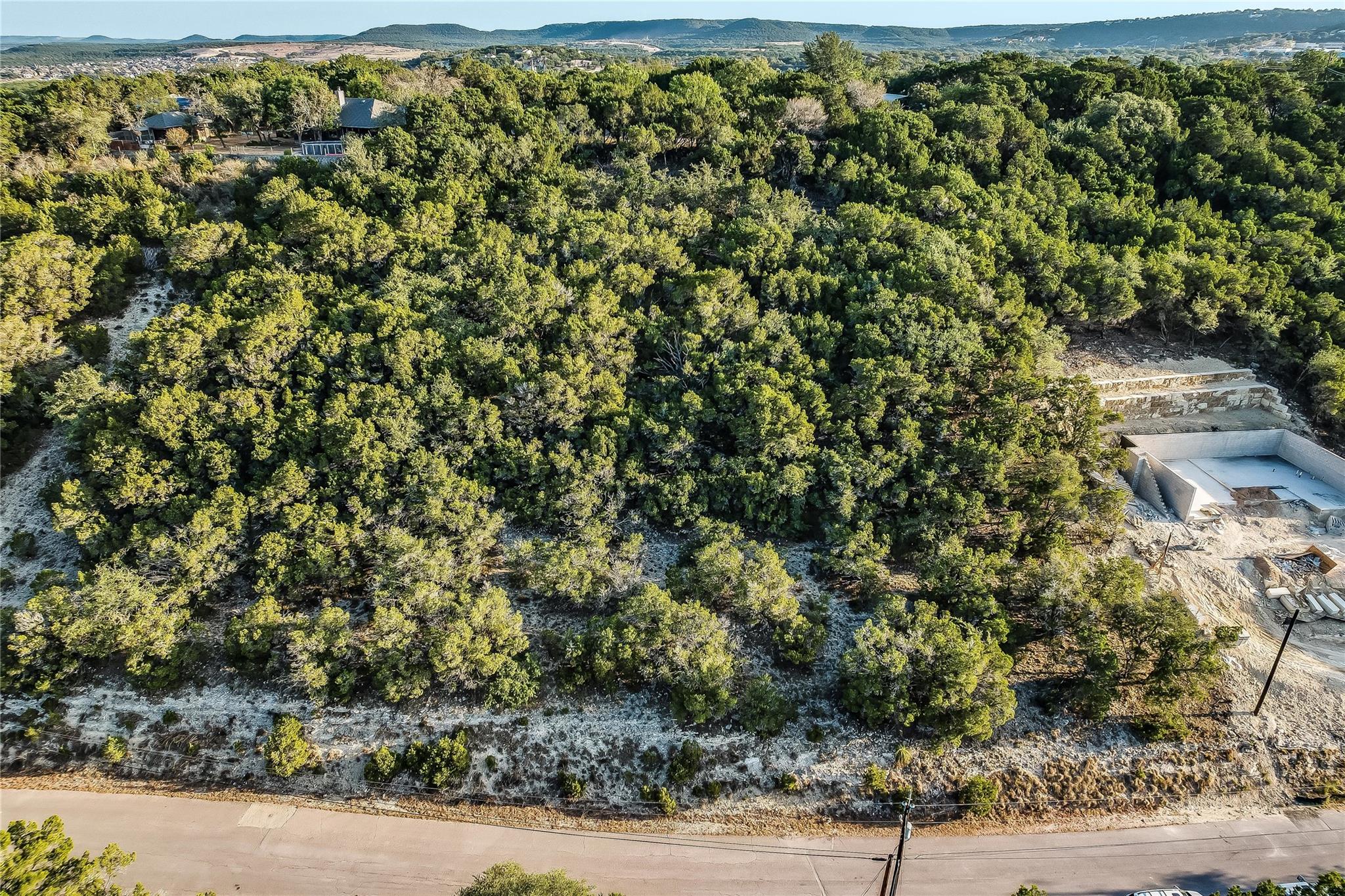 21010 Post Oak Dr, Lago Vista, TX 78645