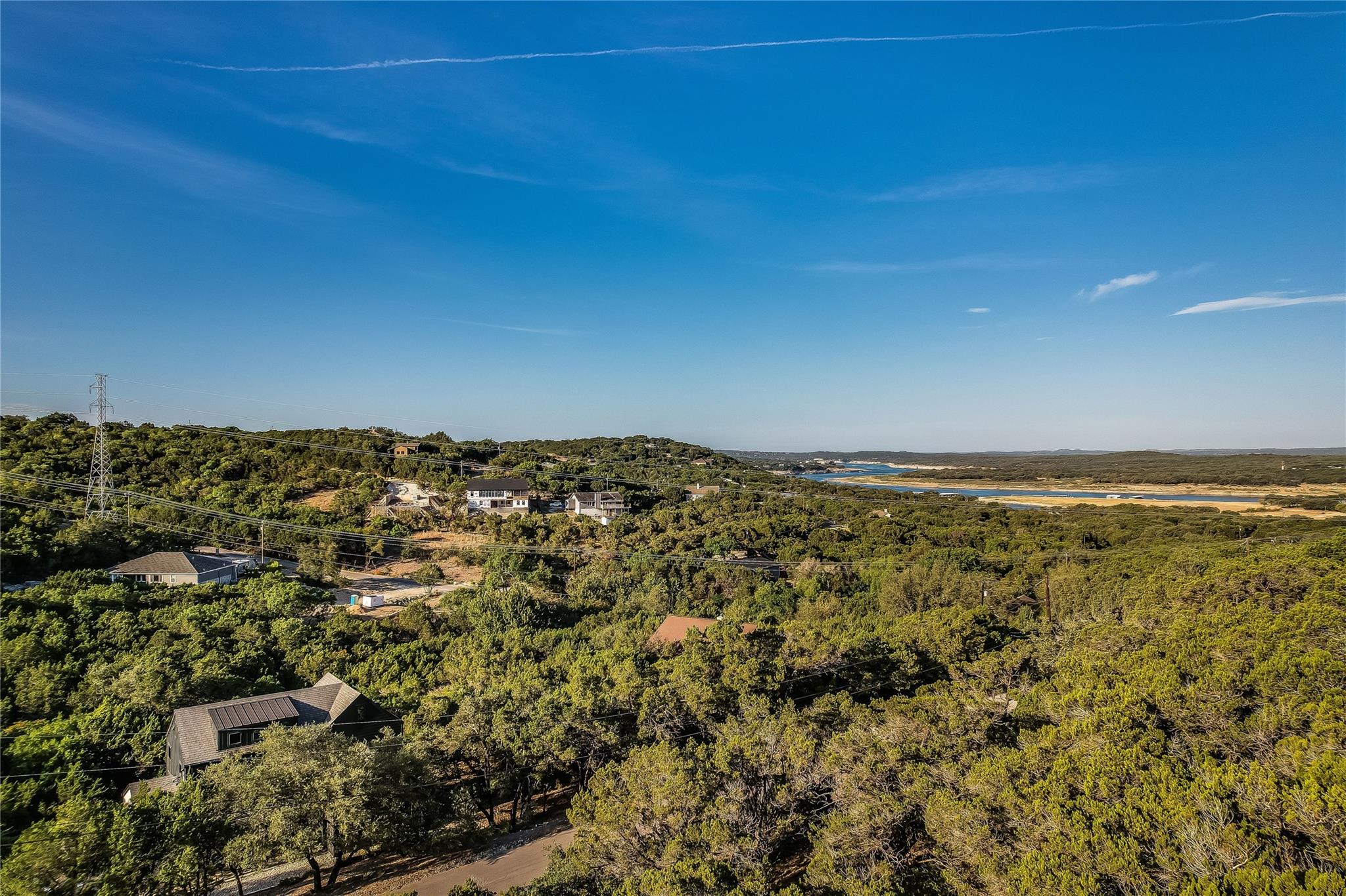 21010 Post Oak Dr, Lago Vista, TX 78645