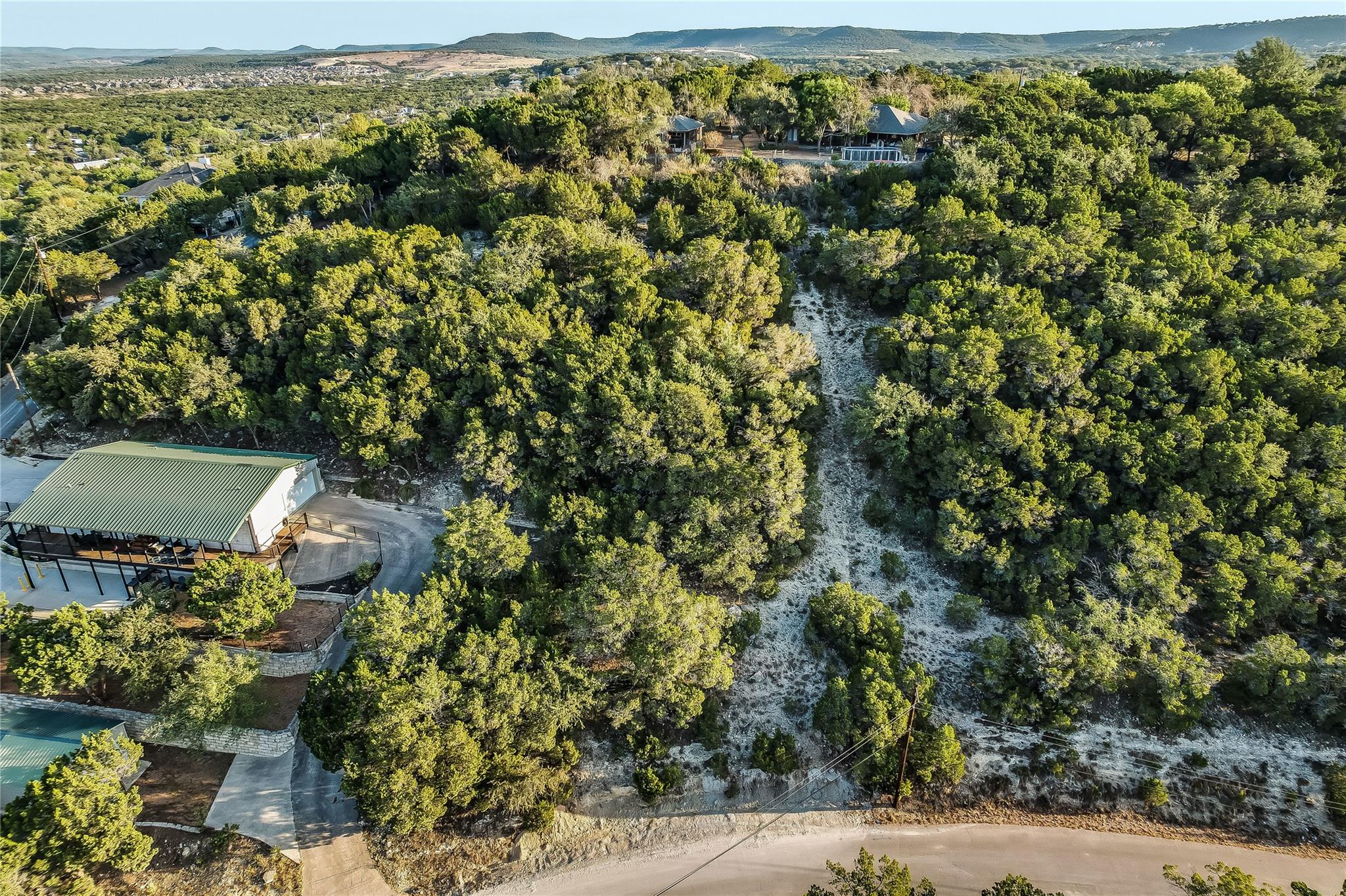 21010 Post Oak Dr, Lago Vista, TX 78645