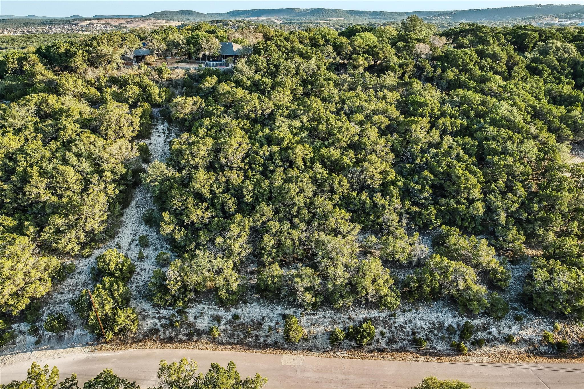 21010 Post Oak Dr, Lago Vista, TX 78645