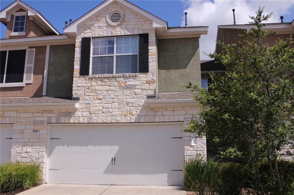700 Mandarin Flyway # 1302, Cedar Park, TX 78613